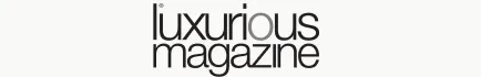 Luxurious Magazine
